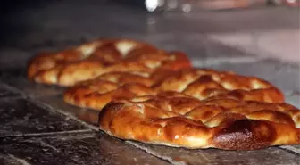 Yozgat'ta Ramazan Pidesi Fiyatları Belirlendi