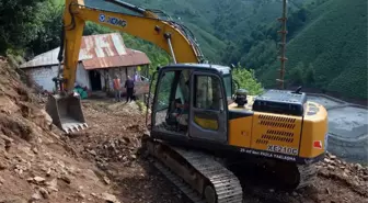 36 Yıl Sonra Yola Kavuştular, Gözyaşlarını Tutamadılar