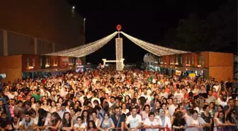 Atakum'da 'Fasl-ı Şahane' Etkinlikleri Yeniden Başlıyor