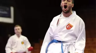 Avrupa Karate Şampiyonası'nda İlk Gün 3 Final