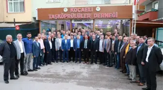 Başkan Baran, 'Bölgesel Kültürümüzü Yaşatmak Önemli'