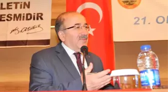 Başkan Gümrükçüoğlu: 'Emeklilerimizi Ücretsiz Taşımayanın Sözleşmesini Yenilemedim'