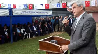 Başkan Karaosmanoğlu: 'Sporun ve Sporcunun Kentiyiz'