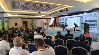 Başkan Yavaş Balıkesir Yatırım Günlerine Panelist Olarak Katıldı,