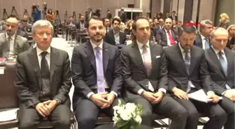 Berat Albayrak'tan Yabancı Yatırımcılara Mesaj... 1