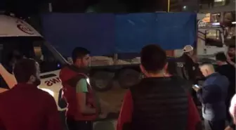 Bilecik'te Zincirleme Trafik Kazası: 3 Yaralı