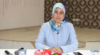 Boğazlıyan'da 'Huzur ve Muhabbet Ortamı Aile' Konulu Konferans Verildi