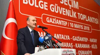 Çocuklar Propaganda Malzemesi Dağıtamayacak'