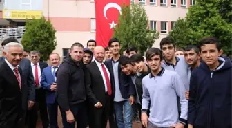 Kocasinan Belediyesinden Engelliler Haftası Etkinliği