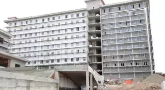 Kütahya'ya 3 Bin Öğrenci Kapasiteli Kız Öğrenci Yurdu