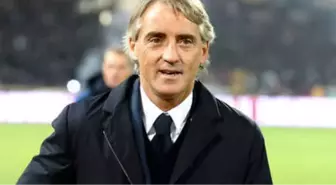 Mancini'ye Sürpriz Yardımcılar