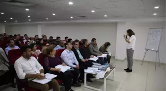 Şanlıurfa'da Disleksi Semineri Düzenlendi