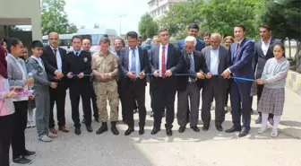 Yavuzeli'nde Bilim Şenliği Yapıldı