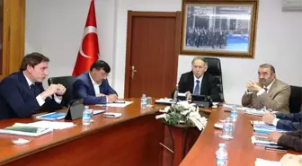 Artvin'de Dokap Bilgilendirme Toplantısı