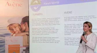 Avene ve Turmepa Denizler İçin Bir Arada