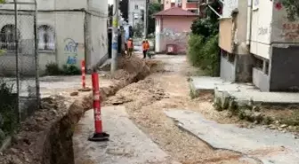 Başkan Çetin: 'Asfalt Çalışmamız Aski'nin Altyapı Çalışmasını Bekliyor'