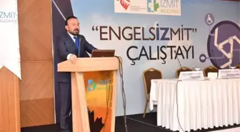 Başkan Doğan: 'Engelsiz Bir Dünya İnşa Etmeliyiz'