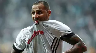 Beşiktaş, Quaresma Transferi İçin Görüşmek İsteyen Çin Kulüplerinin Teklifini Kabul Etti