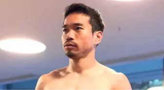 Bruce Lee Nagatomo!