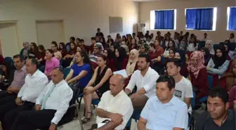 Didim'de Münazara Yarışması Düzenlendi