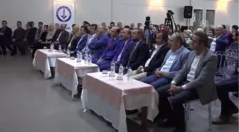 Erken Seçim Çok Doğru Bir Karar' - Samsun