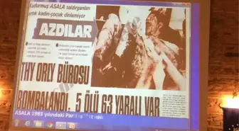 Ermeni Meselesi Bursa'da Tartışıldı