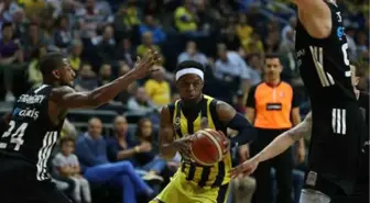 Fenerbahçe Doğuş'tan Derbide Farklı Tarife