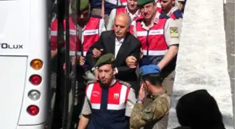 Fetö'cü Tahsilatçıdan, Kumpas Mağduru İş Adamına Gülen İmzalı Kur'an-ı Kerim