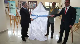 İmran Uzun, Fotoğraf Sanatındaki 30. Yılını Sergi ile Kutladı