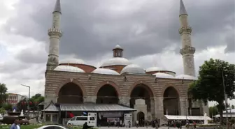 Kadim Osmanlı Geleneği Edirne'de Bir Kez Daha Yaşatıldı