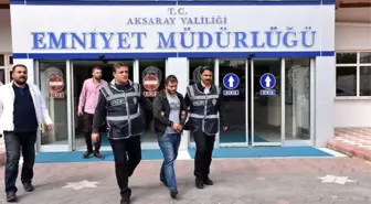 Keserle Başına Vurdukları Adamı 14 Yerinden Bıçaklayıp Yakan Zanlılar Tutuklandı