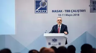 Maliye Bakanı Naci Ağbal'dan Özelleştirme Açıklaması