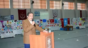 Palandöken Belediyesi Kreşinde Minikler İlk Karne Heyecanı Yaşadı