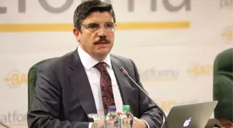 Prof. Dr. Aktay: 'Türkiye Tüm Coğrafyalara Aynı Mesafede Olmalı'