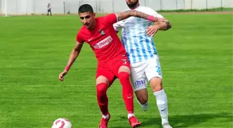 Tff 3. Lig: Bayrampaşaspor: 3 - Kemerspor 2003: 0