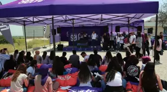 Türk Telekom Selfy, Celal Bayar Üniversitesi Öğrencileriyle Buluştu