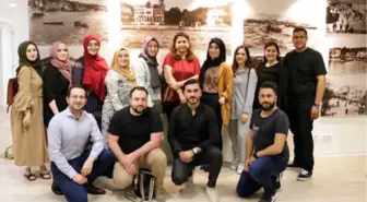 Yıldız Sarayı Fotoğraf Koleksiyonu' Köln'de