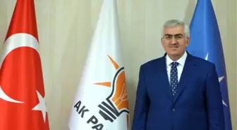 AK Parti Erzurum İl Başkanı Öz'den Anneler Günü Mesajı