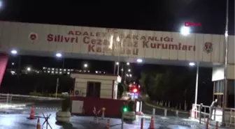 Ali Bulaç Cezaevinden Çıktı