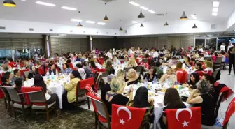 Bayraklı'da Annelere Özel Etkinlik