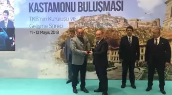 Bozüyük Belediyesi Şehir Müzesi ve Arşivi'ne Bir Ödül Daha