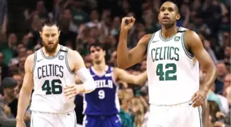 Doğu Konferansı'nın İkinci Finalisti Celtics