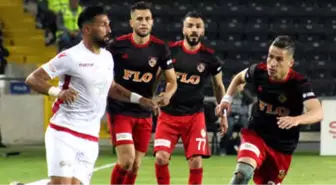 Gaziantep Fk - Boluspor (Canlı)