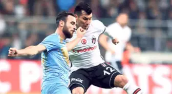 Kartal'da Atiba'nın Alternatifi Çağıran