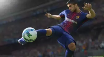 Pes 2019 Geliyor, 4k Hdr Özellikleriyle 28 Ağustos'ta Pc, Ps4 ve Xbox