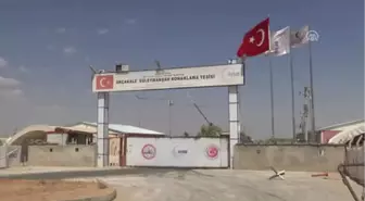 Türkçeyle Hayallerine Daha Kolay Ulaşıyorlar