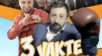 Üç Vakte Kadar Filmi