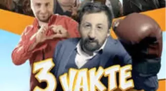 Üç Vakte Kadar Filmi