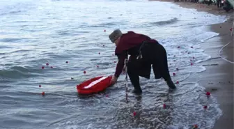 Binlerce Çerkes ve Abhaz, Sürgünde Ölen Atalarını Andı