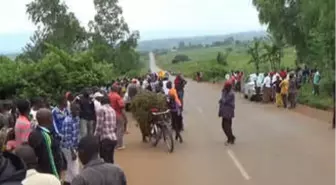 Burundi'de Referandum Öncesi Kanlı Olaylar: 26 Ölü